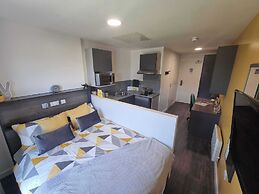 Beckley Point - Campus Accommodation