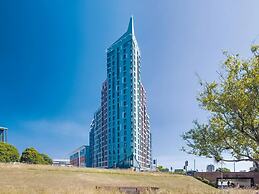 Beckley Point - Campus Accommodation