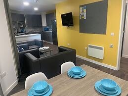 Beckley Point - Campus Accommodation