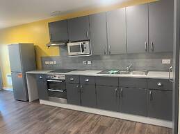 Beckley Point - Campus Accommodation