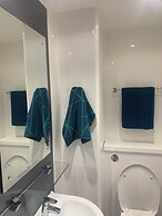 Beckley Point - Campus Accommodation