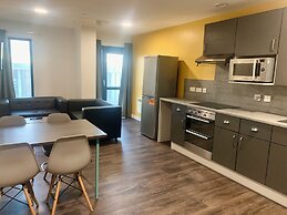 Beckley Point - Campus Accommodation