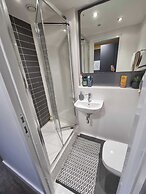 Beckley Point - Campus Accommodation