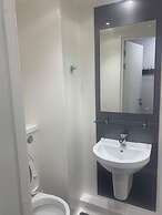 Beckley Point - Campus Accommodation