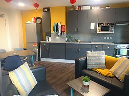 Beckley Point - Campus Accommodation