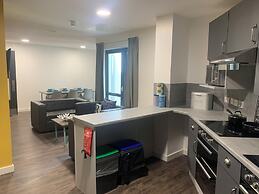 Beckley Point - Campus Accommodation
