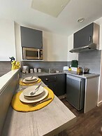 Beckley Point - Campus Accommodation