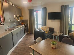 Beckley Point - Campus Accommodation