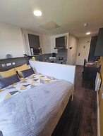 Beckley Point - Campus Accommodation