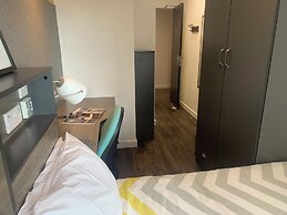 Beckley Point - Campus Accommodation