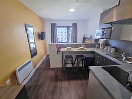 Beckley Point - Campus Accommodation