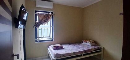 OYO 94510 Sk 4 Inn