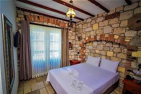 Keyifte Otel Alaçatı