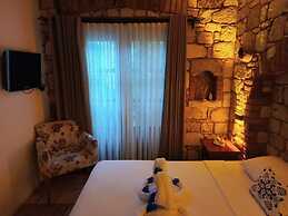 Keyifte Otel Alaçatı