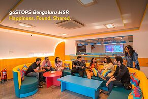 goSTOPS Bengaluru HSR Silk Board