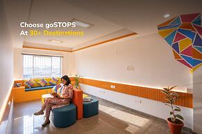 goSTOPS Bengaluru HSR Silk Board