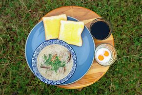 Narucha Farmstay