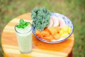 Narucha Farmstay