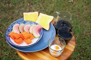 Narucha Farmstay