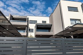 Apartment Tissa