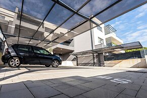 Apartment Tissa