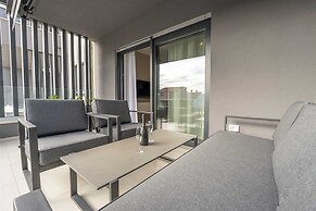 Apartment Tissa