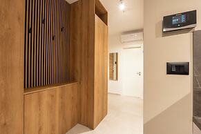 Apartment Tissa