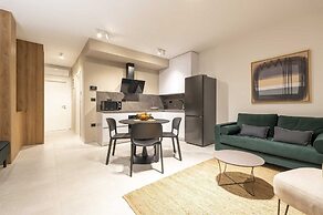 Apartment Tissa
