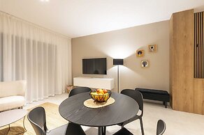 Apartment Tissa