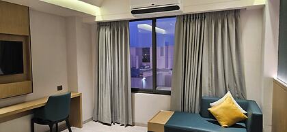 Hotel Skyro Inn