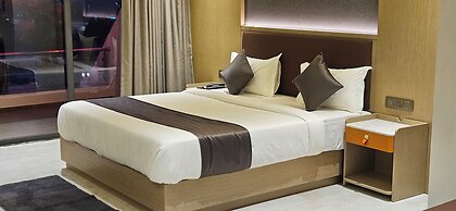 Hotel Skyro Inn