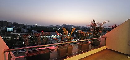 Hotel Skyro Inn