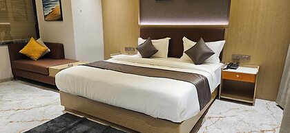 Hotel Skyro Inn