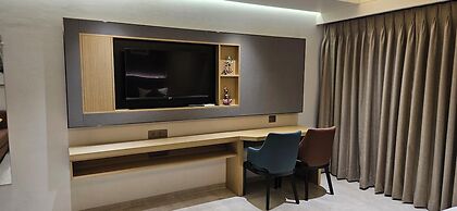 Hotel Skyro Inn