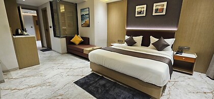 Hotel Skyro Inn
