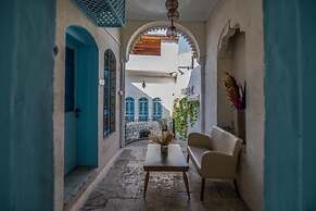 SARMAŞIK HOTEL