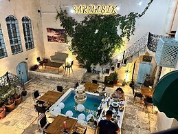 SARMAŞIK HOTEL