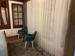 SARMAŞIK HOTEL