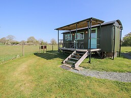 Gilberry Shepherds Hut