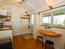 Gilberry Shepherds Hut