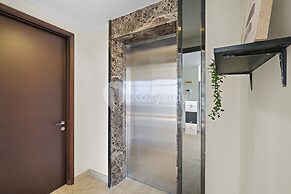 Arvia by Kozystay - Menteng