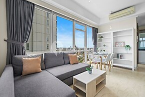 Arvia by Kozystay - Menteng