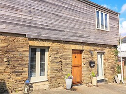 Horsemans Barn