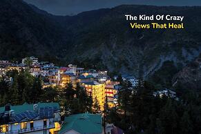 goSTOPS Mcleodganj Bhagsu