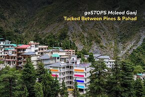 goSTOPS Mcleodganj Bhagsu