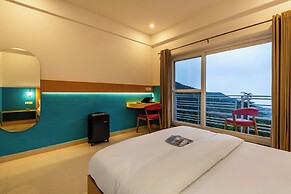 goSTOPS Mcleodganj Bhagsu