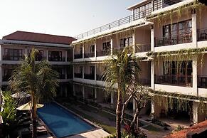 Puri Kaja House