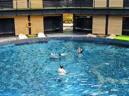 A Coral Reefs Resort Langkawi by Manhattan Group