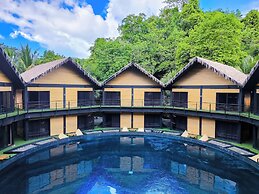 A Coral Reefs Resort Langkawi by Manhattan Group