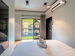 A Coral Reefs Resort Langkawi by Manhattan Group
